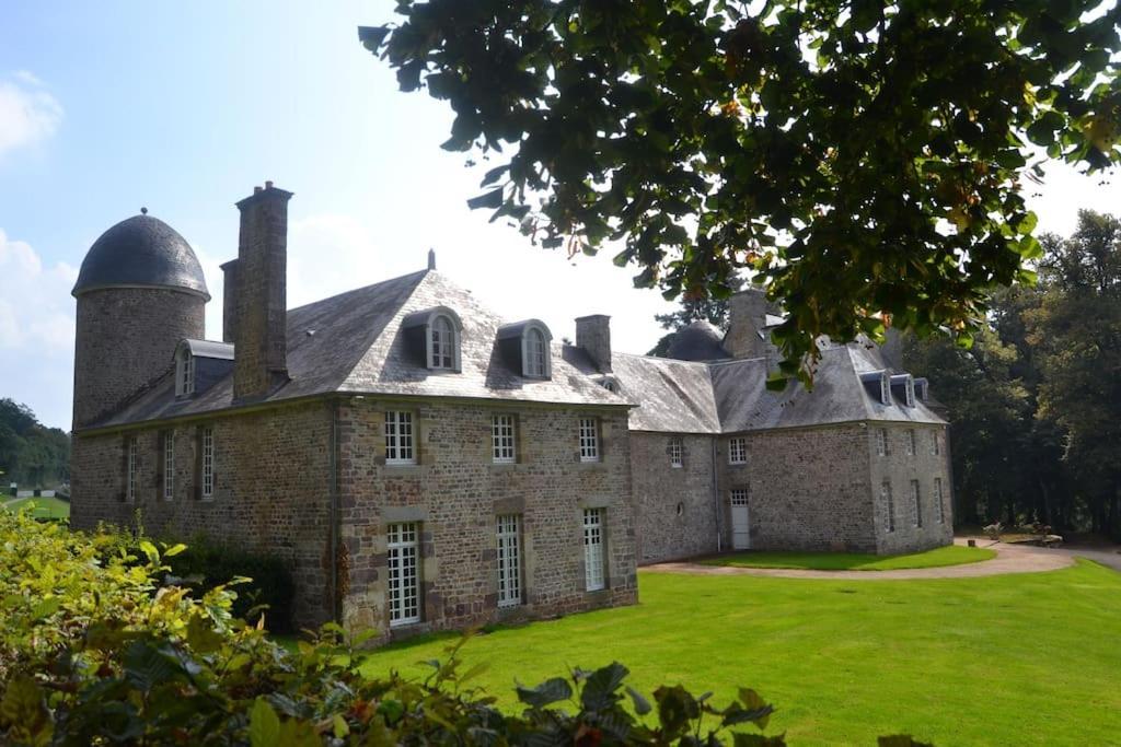 Le Refuge Marin Courseulles-sur-Mer Exterior foto