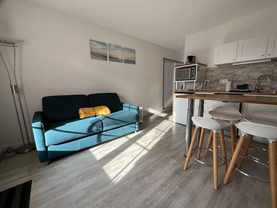 Le Refuge Marin Courseulles-sur-Mer Exterior foto